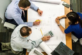 Réservez votre salle de réunion à QUARTIER Des Entrepreneurs - METZ