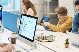 METZ : BUREAUX AVEC SERVICES 