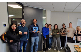 Retour sur notre petit déjeuner convivial