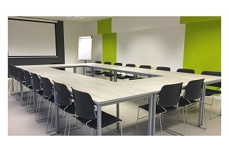 Location de salles de réunion : QUARTIER Des Entrepreneurs répond aux nouveaux besoins des professionnels
