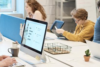 La société HOTEO se développe à QUARTIER Des Entrepreneurs Ludres